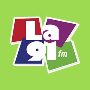 La 91 FM