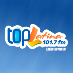 Top Latina 101.7 FM