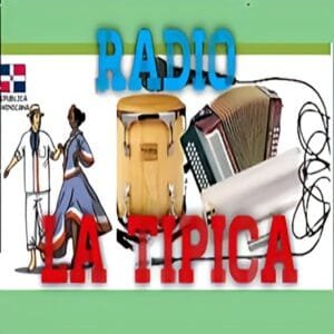 Radio La Típica RD