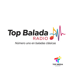 Top Balada Radio