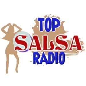 Top Salsa Radio