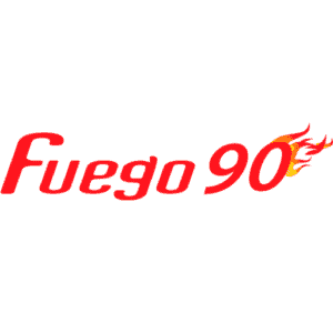Fuego 90 La Salsera