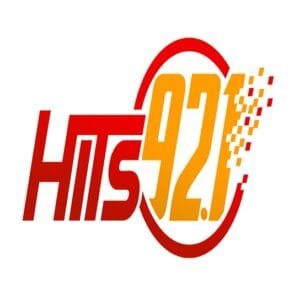 Hits 92 en vivo
