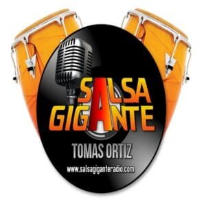 Salsa Gigante Radio