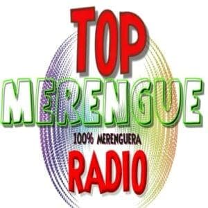 Top Merengue Radio