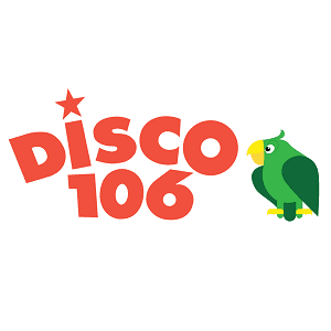 Disco 106 en Vivo