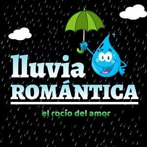 Lluvia Romántica