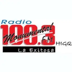Monumental 100.3 FM