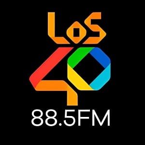 Los 40 Principales en Vivo Santo Domingo